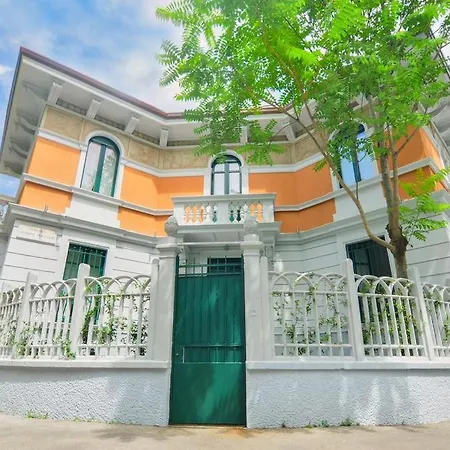 Italianway - Massari 22 Apartament Mediolan