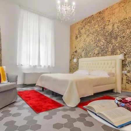 Apartament Italianway - Massari 22