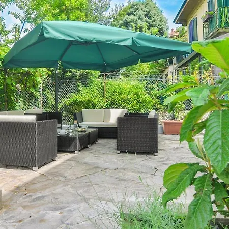 Apartament Italianway - Massari 22 *