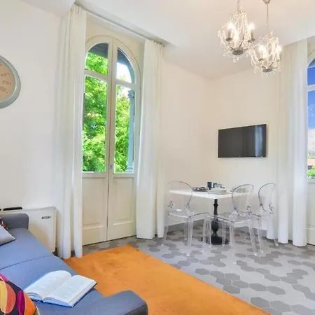 Italianway - Massari 22 Apartament *