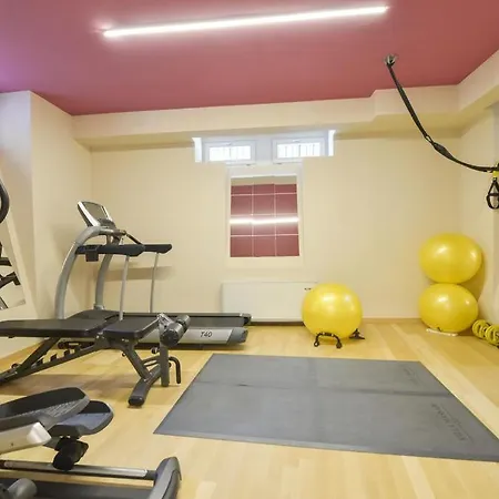 Apartament Italianway - Massari 22 Mediolan