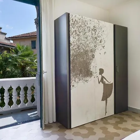 Italianway - Massari 22 Apartament