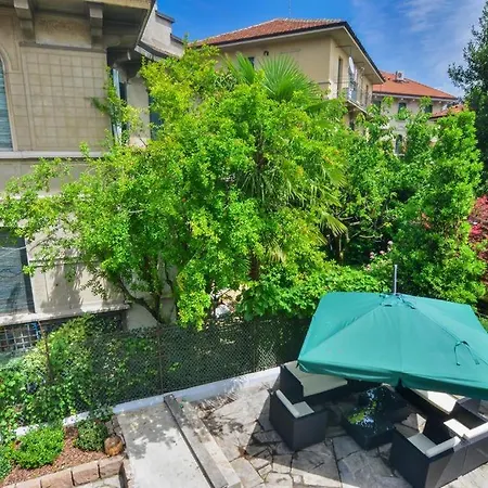Italianway - Massari 22 Apartament